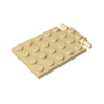 Brick Yellow 5
