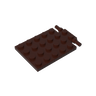 Dark Brown 308