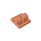 GDS-847 - Plate Special 2 x 2 with 2 Pin Holes