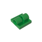 GDS-847 - Plate Special 2 x 2 with 2 Pin Holes