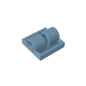 GDS-847 - Plate Special 2 x 2 with 2 Pin Holes
