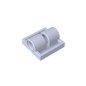 GDS-847 - Plate Special 2 x 2 with 2 Pin Holes
