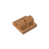 Medium Nougat 312