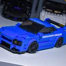 MOC-84758 Nissan R34 Skyline GT-R