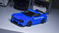 MOC-84758 Nissan R34 Skyline GT-R