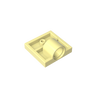 Lemon Chiffon