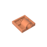 Dark Salmon