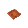 Dark Orange 38