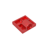 Transparent Red 41