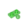 Transparent Green 48