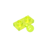 Transparent Fluore Green 49