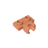 Dark Salmon