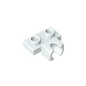 GDS-850 - Plate Special 1 x 2 5.9mm Centre Side Cup