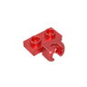 Transparent Red 41