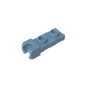 GDS-851 - Plate Special 1 x 2 5.9mm End Cup