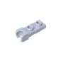 GDS-851 - Plate Special 1 x 2 5.9mm End Cup