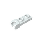 GDS-851 - Plate Special 1 x 2 5.9mm End Cup