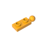 Flame Yellowish Orange 191