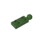 GDS-852 - Plate Special 1 x 2 with End Towball