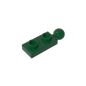 GDS-852 - Plate Special 1 x 2 with End Towball