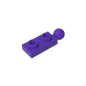 GDS-852 - Plate Special 1 x 2 with End Towball
