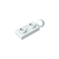 GDS-852 - Plate Special 1 x 2 with End Towball