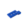 Bright Blue 23