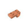 Dark Salmon