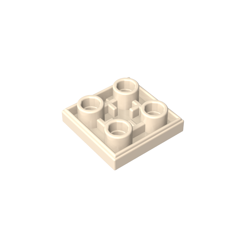 GDS-855 - Tile Special 2 x 2 Inverted