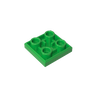 Bright Green 37