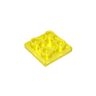 Transparent Yellow 44
