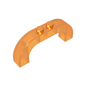 GDS-856 - Brick Arch 1 x 6 x 2 Curved Top