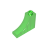 Transparent Green 48