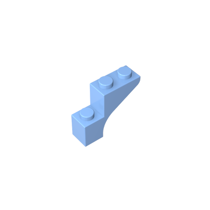 GDS-858 - Brick Arch 1 x 3 x 2