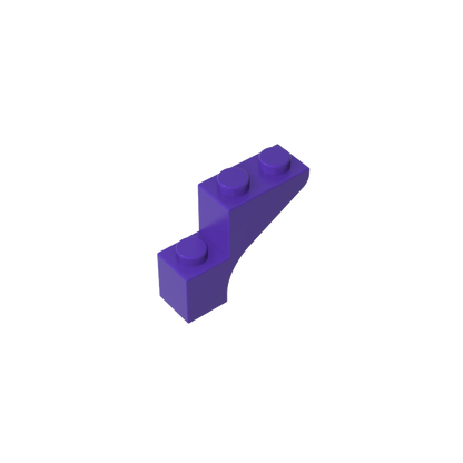 GDS-858 - Brick Arch 1 x 3 x 2