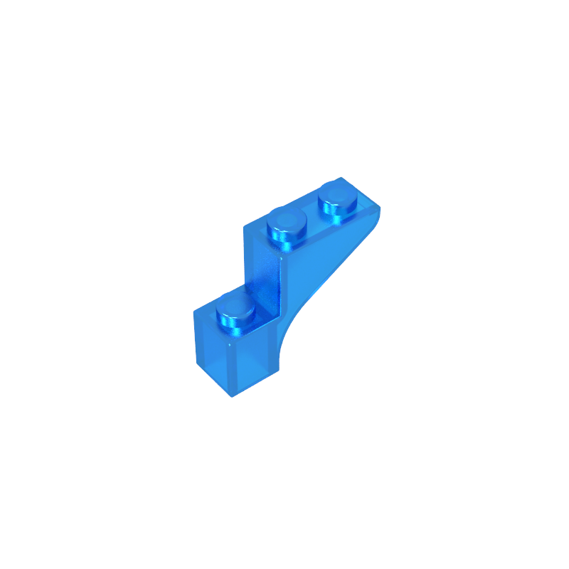GDS-858 - Brick Arch 1 x 3 x 2