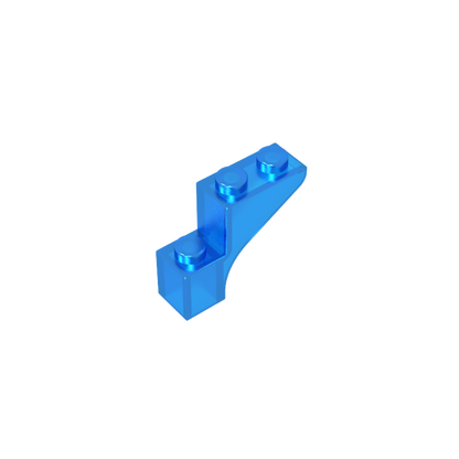 GDS-858 - Brick Arch 1 x 3 x 2