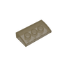 Transparent Brown 111