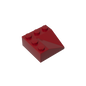 GDS-860 - Slope 33 Degrees 3 x 3 Double Concave