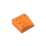 Bright Orange 106