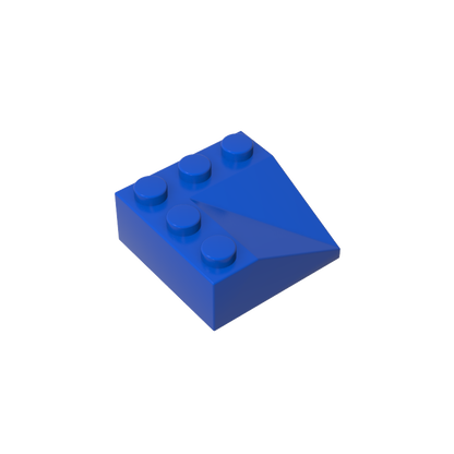 GDS-860 - Slope 33 Degrees 3 x 3 Double Concave