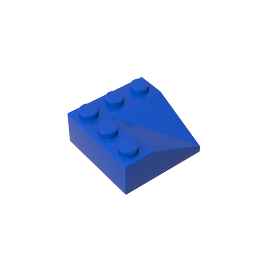 GDS-860 - Slope 33 Degrees 3 x 3 Double Concave