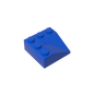 GDS-860 - Slope 33 Degrees 3 x 3 Double Concave