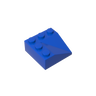 Bright Blue 23