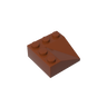 Reddish Brown 192