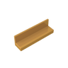 Warm Gold 297