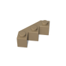 Sand Yellow 138