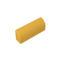 GDS-863 - Brick Curved 1 x 4 x 1 1/3 No Studs, Curved Top