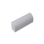 GDS-863 - Brick Curved 1 x 4 x 1 1/3 No Studs, Curved Top