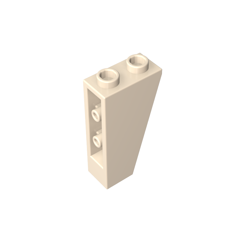 GDS-864 - Slope Inverted 75 Degrees 2 x 1 x 3